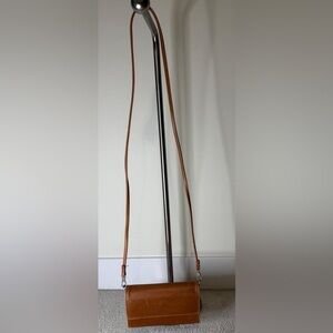 Matt & Nat Tan Crossbody Bag